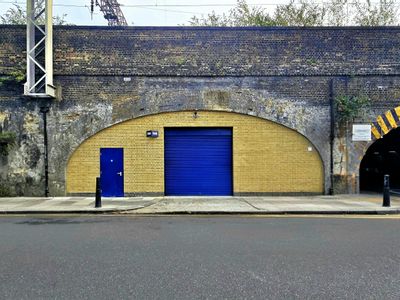 Property Image for Arch 198, Three Colts Lane, Bethnal Green, London, E2 6JN