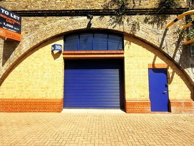 Property Image for Arch 305, Harrow Road, Leytonstone, London, E11 3PX