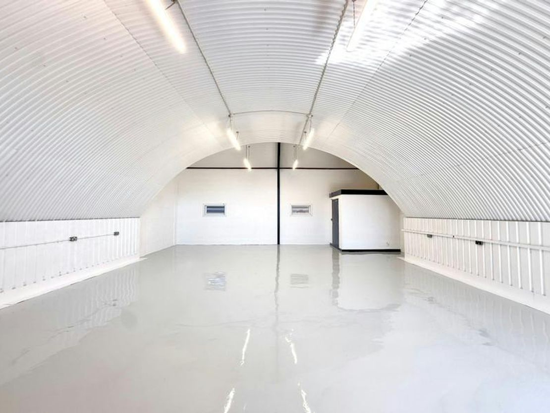 Arch 305, Harrow Road, Leytonstone, London, E11 3PX