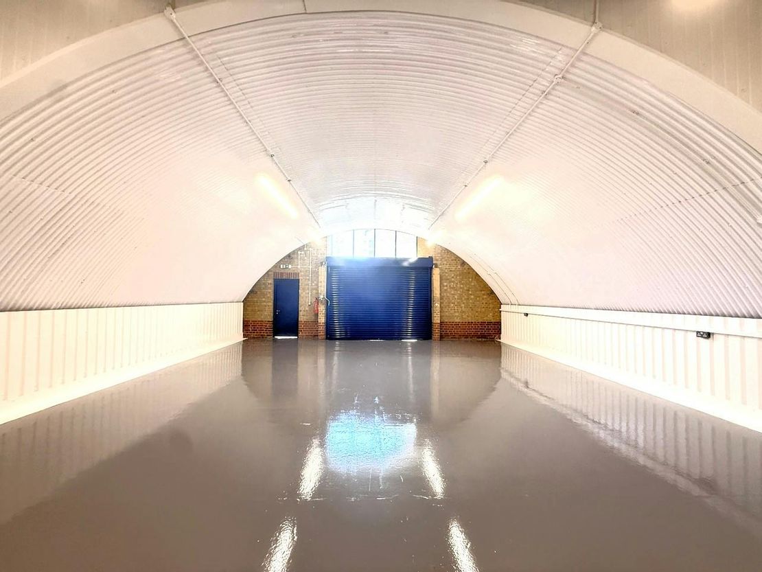 Arch 305, Harrow Road, Leytonstone, London, E11 3PX
