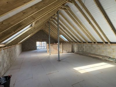 Property Image for 39a The Hove Dairy, The Droveway, Hove, BN3 6LF