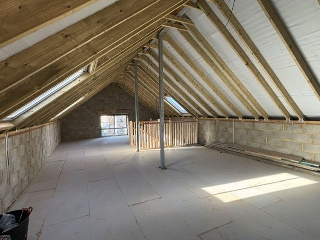 39a The Hove Dairy, The Droveway, Hove, BN3 6LF