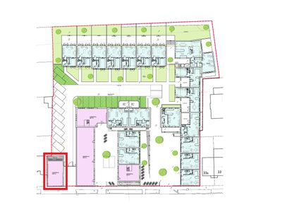 Property Image for 39a The Hove Dairy, The Droveway, Hove, BN3 6LF