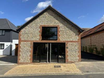 Property Image for 39a The Hove Dairy, The Droveway, Hove, BN3 6LF
