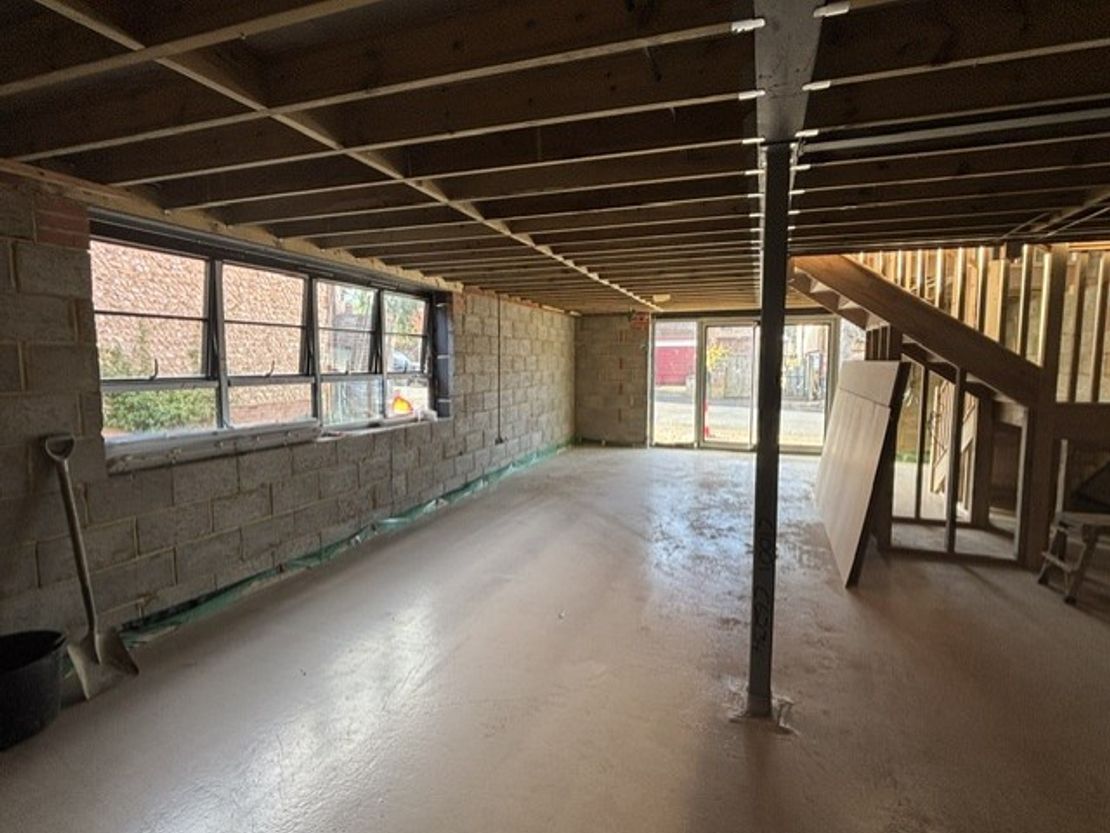 39a The Hove Dairy, The Droveway, Hove, BN3 6LF
