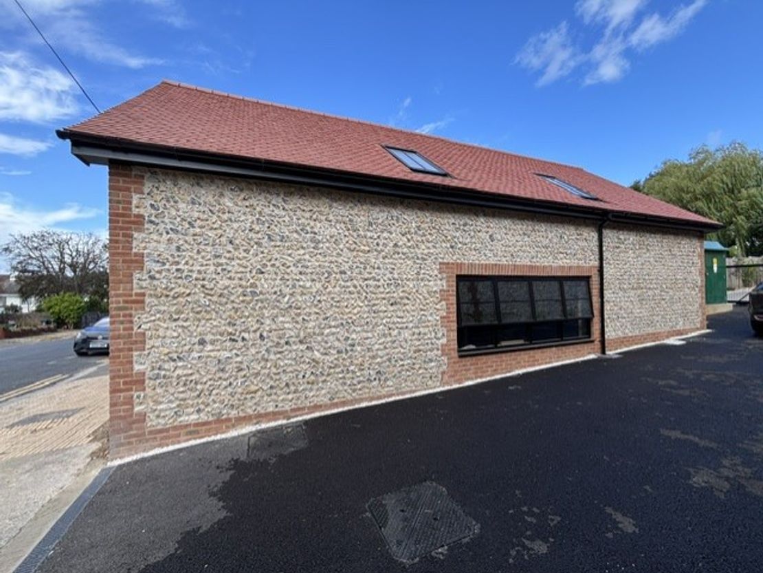 39a The Hove Dairy, The Droveway, Hove, BN3 6LF