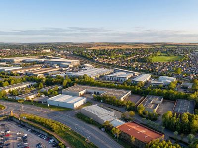 Property Image for Unit 25, Peverel Drive, Bletchley, Milton Keynes, MK1 1QZ