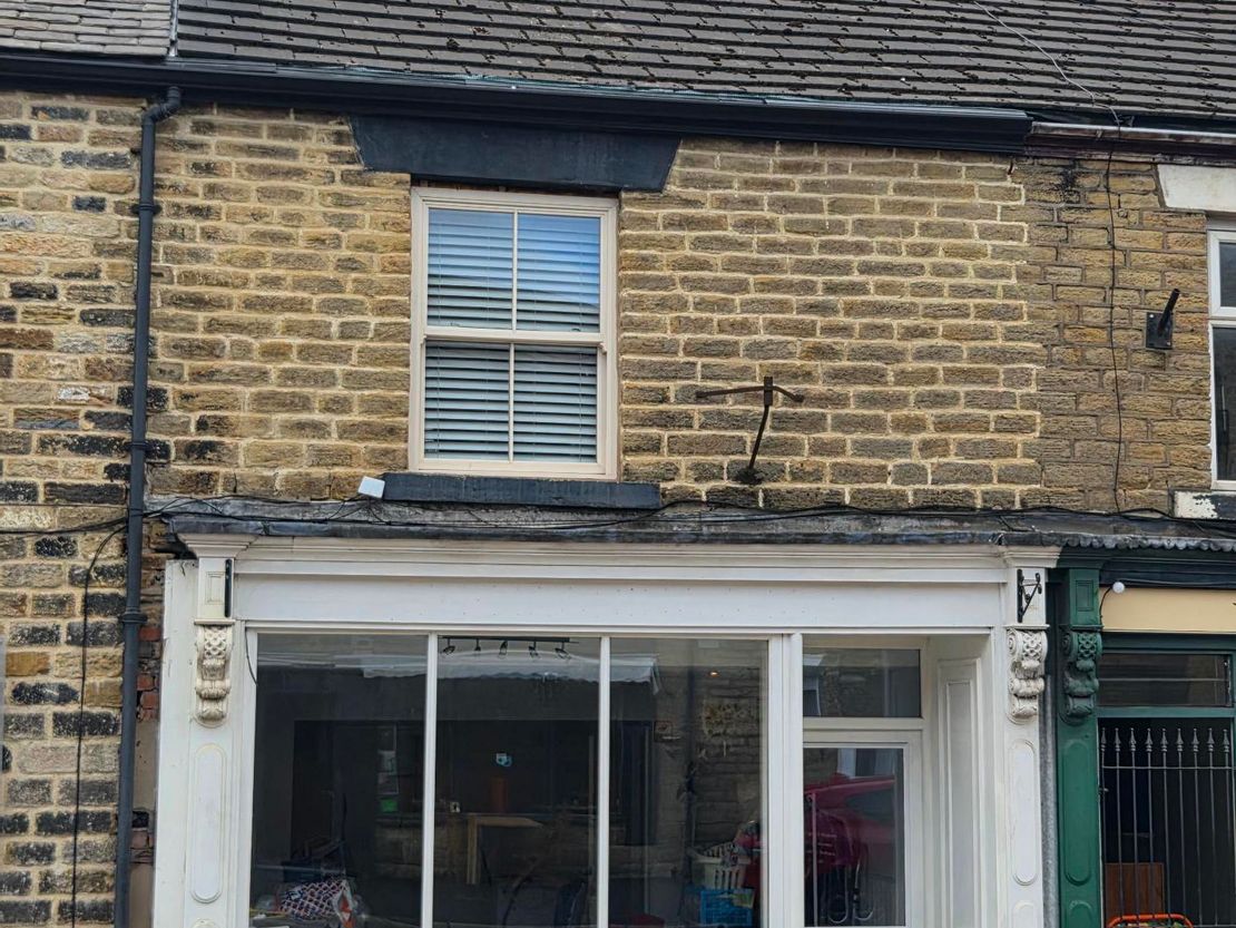 24 High Street East, Glossop, Derbyshire, SK13 8DA