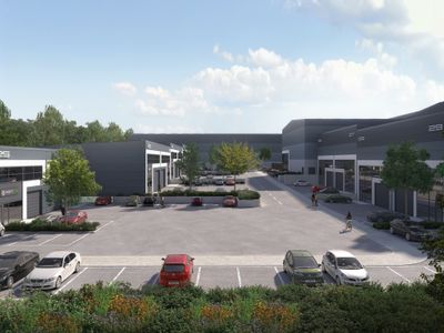 Property Image for Unit 15 - 25 Port One Logistics Park, Addison Way, Great Blakenham, Ipswich, Suffolk, IP6 0RL