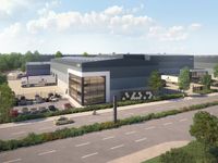 Property Image for Unit 15 - 25 Port One Logistics Park, Addison Way, Great Blakenham, Ipswich, Suffolk, IP6 0RL