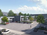 Property Image for Unit 15 - 25 Port One Logistics Park, Addison Way, Great Blakenham, Ipswich, Suffolk, IP6 0RL