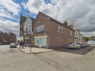 Property Image for 8 High Street, Moffat, Dumfries And Galloway, DG10 9EX