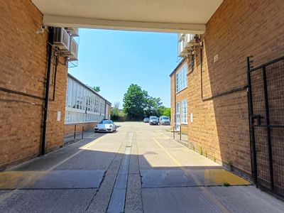 Property Image for Glover Heights, Suites 4, 35-37 Bury Mead Road, Hitchin, Hertfordshire, SG5 1RT