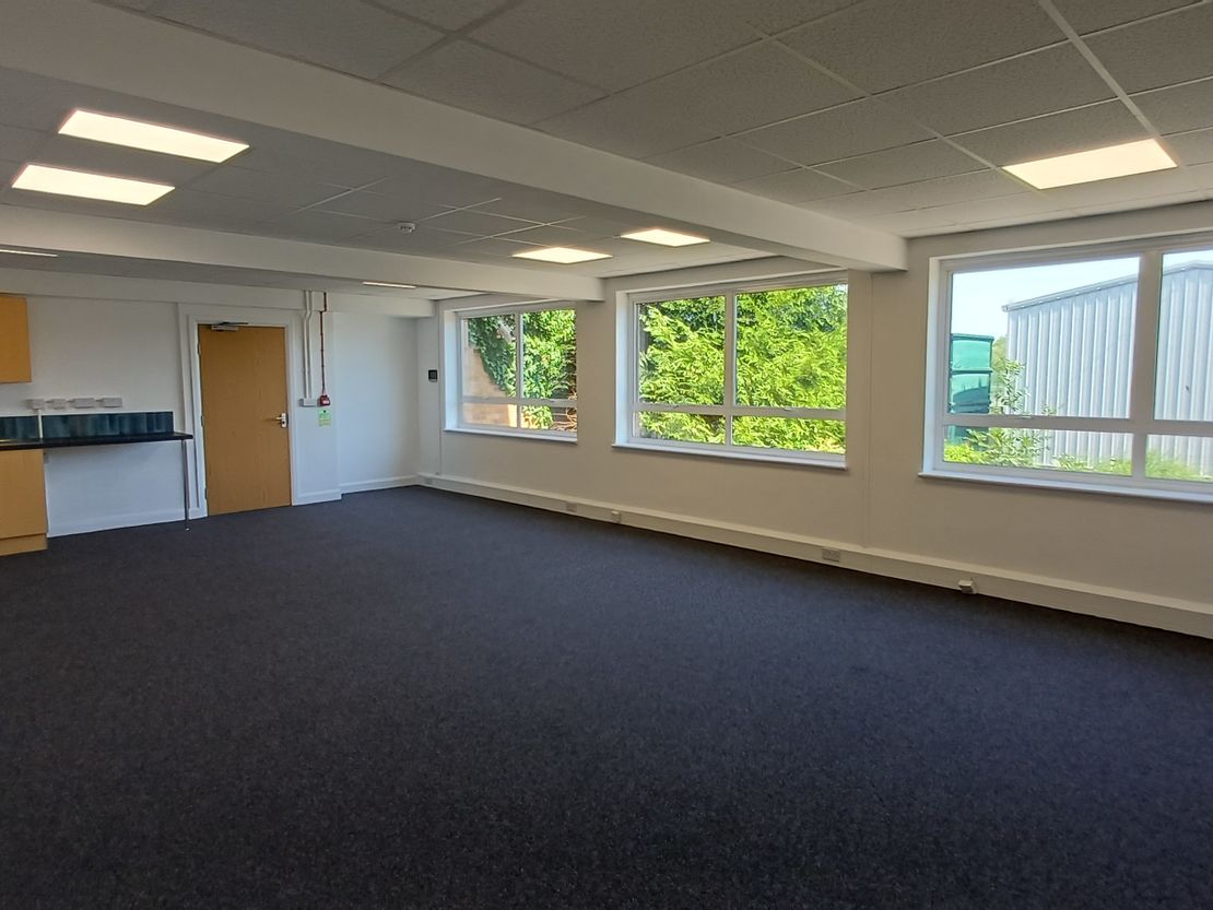 Glover Heights, Suites 4, 35-37 Bury Mead Road, Hitchin, Hertfordshire, SG5 1RT