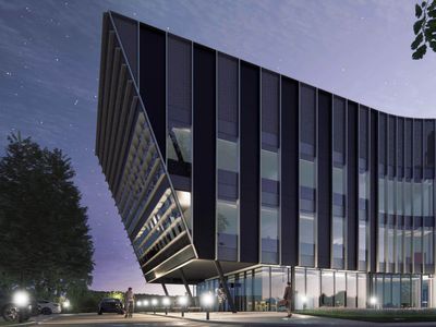 Property Image for Infinity Labs, The University Of Southampton Science Park, Venture Road, Chilworth, Southampton, Hampshire, SO16 7NP