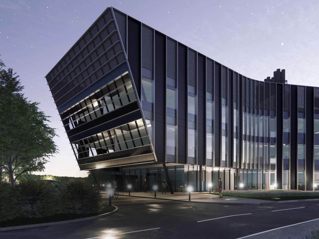 Infinity Labs, The University Of Southampton Science Park, Venture Road, Chilworth, Southampton, Hampshire, SO16 7NP
