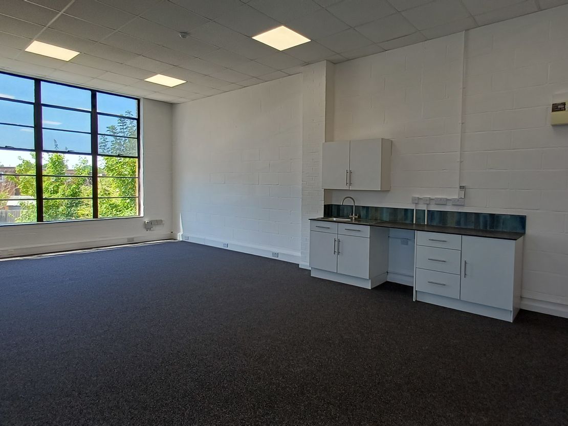 Glover Heights, Suites 6, 35-37 Bury Mead Road, Hitchin, Hertfordshire, SG5 1RT