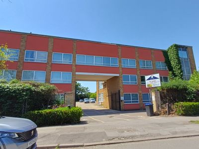 Property Image for Glover Heights, Suites 6, 35-37 Bury Mead Road, Hitchin, Hertfordshire, SG5 1RT