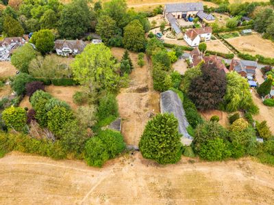 Property Image for Norton C, Land At Croft Lane, Letchworth Garden City, Hertfordshire, SG6 1AE