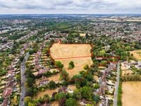 Property Image for Norton C, Land At Croft Lane, Letchworth Garden City, Hertfordshire, SG6 1AE