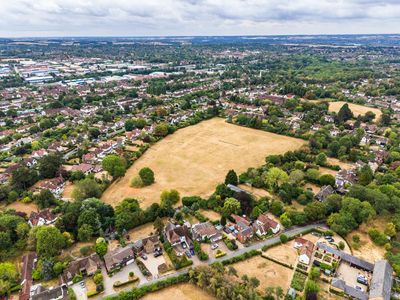 Property Image for Norton C, Land At Croft Lane, Letchworth Garden City, Hertfordshire, SG6 1AE