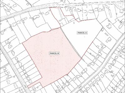 Property Image for Norton C, Land At Croft Lane, Letchworth Garden City, Hertfordshire, SG6 1AE