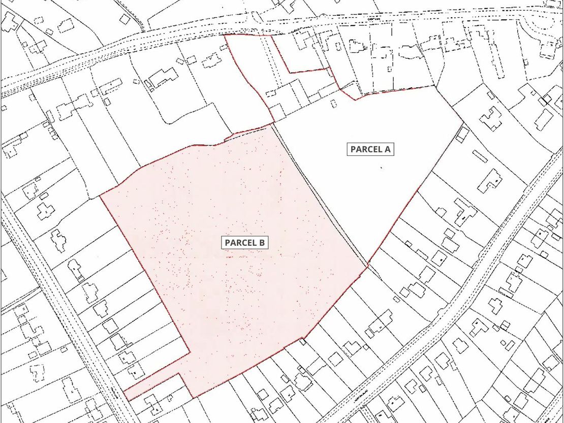 Norton C, Land At Croft Lane, Letchworth Garden City, Hertfordshire, SG6 1AE
