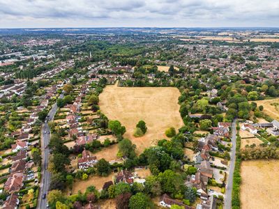 Property Image for Norton C, Land At Croft Lane, Letchworth Garden City, Hertfordshire, SG6 1AE