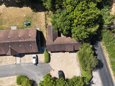 Property Image for Unit 1 Manor Farm Offices, Flexford Road, North Baddesley, Southampton, Hampshire, SO52 9DF