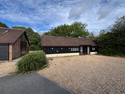 Property Image for Unit 1 Manor Farm Offices, Flexford Road, North Baddesley, Southampton, Hampshire, SO52 9DF