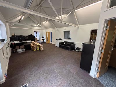 Property Image for Unit 1 Manor Farm Offices, Flexford Road, North Baddesley, Southampton, Hampshire, SO52 9DF