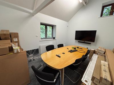 Property Image for Unit 1 Manor Farm Offices, Flexford Road, North Baddesley, Southampton, Hampshire, SO52 9DF