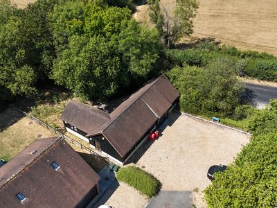 Property Image for Unit 1 Manor Farm Offices, Flexford Road, North Baddesley, Southampton, Hampshire, SO52 9DF