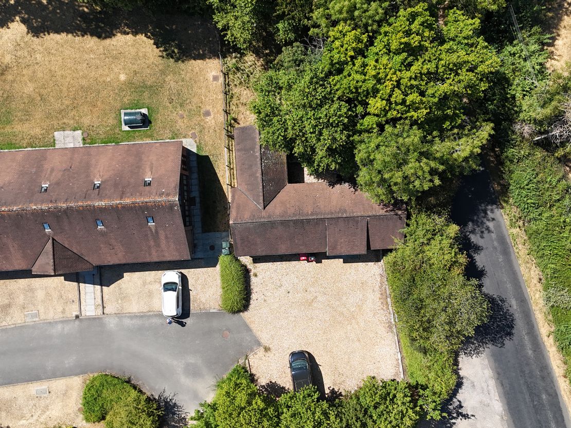 Unit 1 Manor Farm Offices, Flexford Road, North Baddesley, Southampton, Hampshire, SO52 9DF