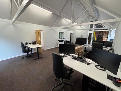 Property Image for Unit 1 Manor Farm Offices, Flexford Road, North Baddesley, Southampton, Hampshire, SO52 9DF