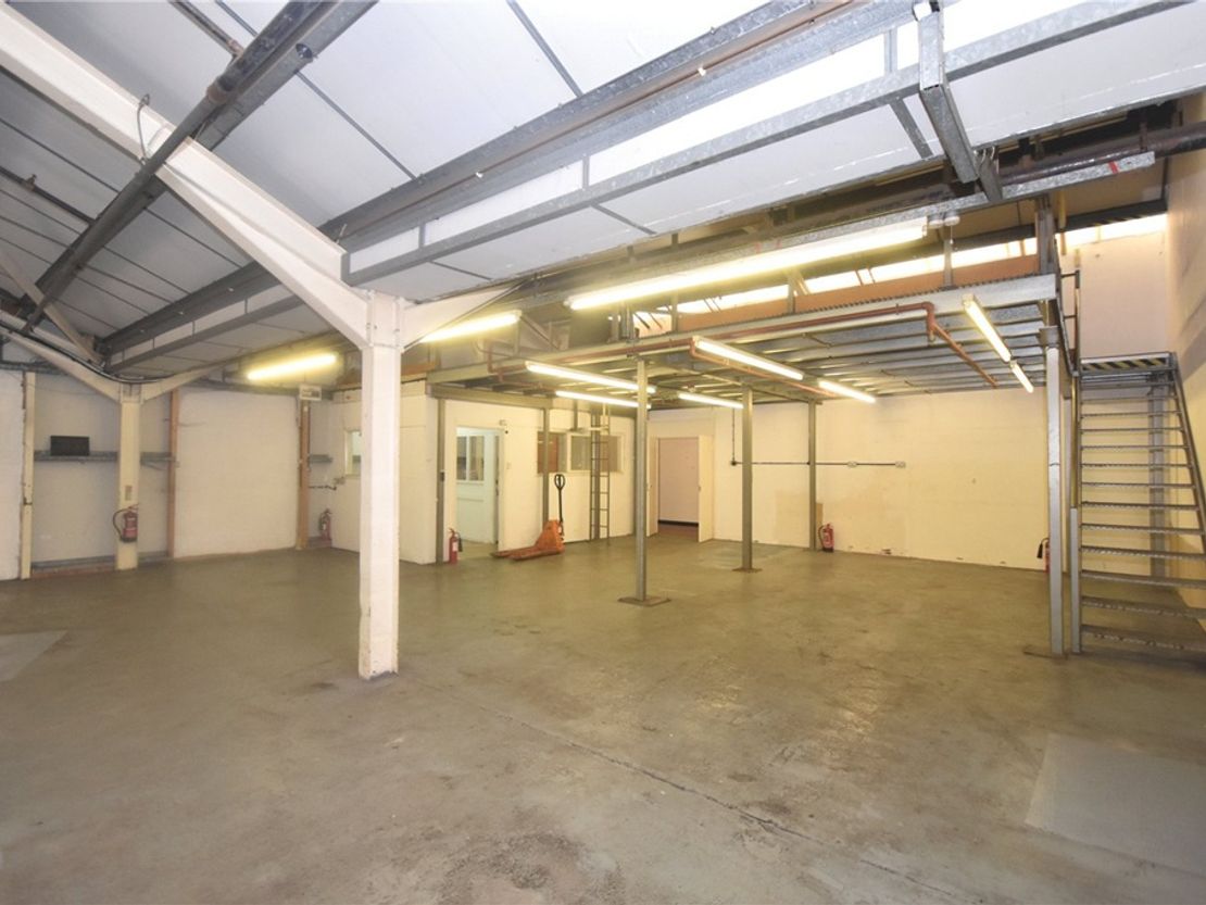 Unit 9 Advantage Business Park, Spring Lane South, Malvern, Worcestershire, WR14 1AT