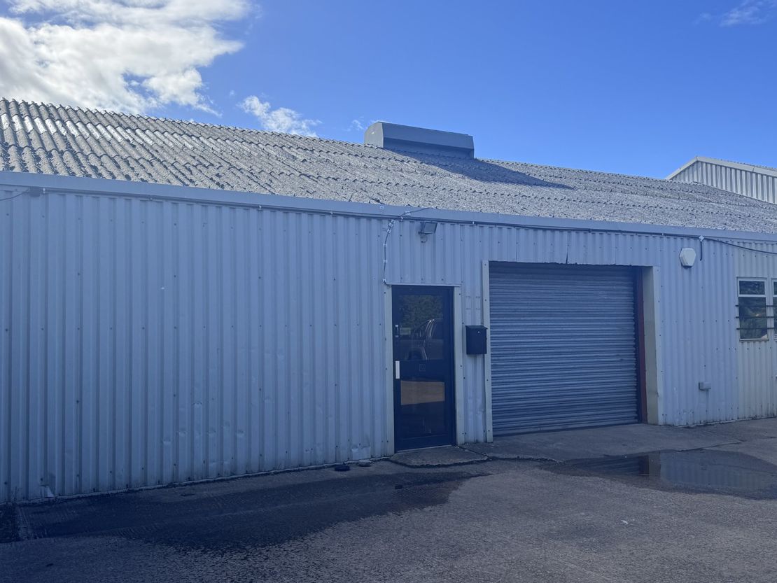 Unit 9 Advantage Business Park, Spring Lane South, Malvern, Worcestershire, WR14 1AT