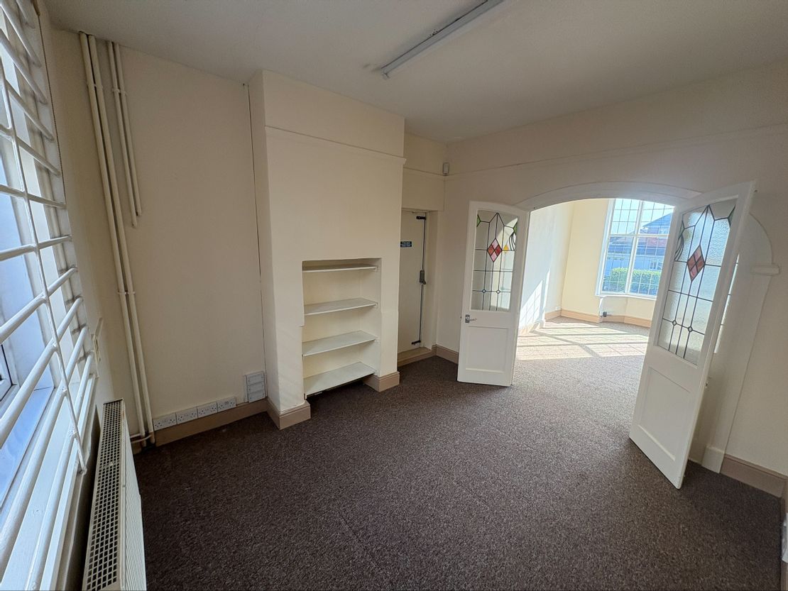 Viking House, Unit 2 Viking Court, Shepshed Road, Hathern, Leicestershire, LE12 5LZ