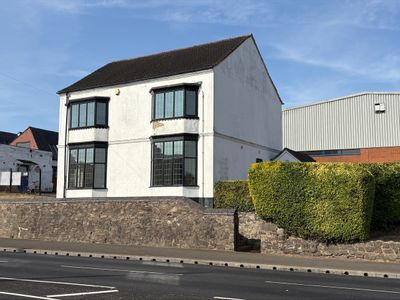 Property Image for Viking House, Unit 2 Viking Court, Shepshed Road, Hathern, Leicestershire, LE12 5LZ