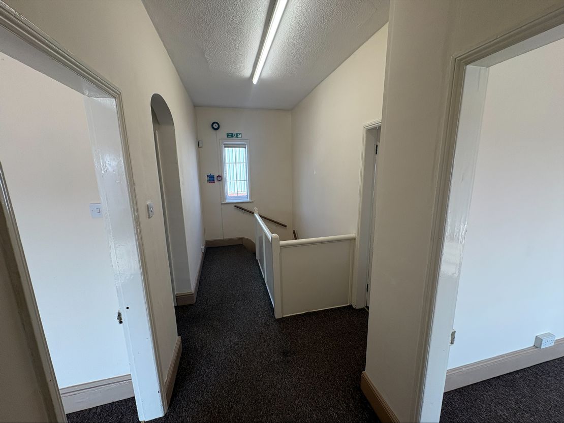Viking House, Unit 2 Viking Court, Shepshed Road, Hathern, Leicestershire, LE12 5LZ