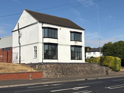 Property Image for Viking House, Unit 2 Viking Court, Shepshed Road, Hathern, Leicestershire, LE12 5LZ