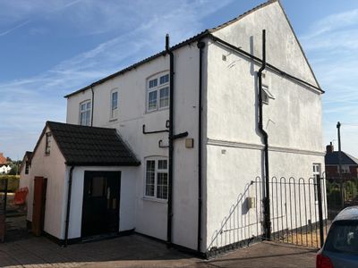 Property Image for Viking House, Unit 2 Viking Court, Shepshed Road, Hathern, Leicestershire, LE12 5LZ