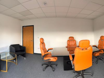 Property Image for Unit 7, Wymeswold Business Quarter, Wymeswold Lane, Burton-On-The-Wolds, Loughborough, Leicestershire, LE12 5BS