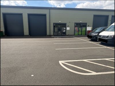 Property Image for Unit 7, Wymeswold Business Quarter, Wymeswold Lane, Burton-On-The-Wolds, Loughborough, Leicestershire, LE12 5BS