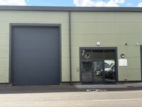 Property Image for Unit 7, Wymeswold Business Quarter, Wymeswold Lane, Burton-On-The-Wolds, Loughborough, Leicestershire, LE12 5BS