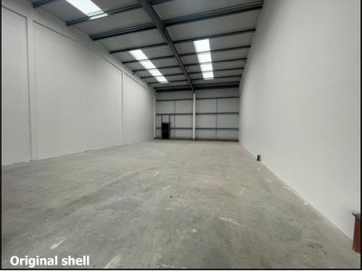 Property Image for Unit 7, Wymeswold Business Quarter, Wymeswold Lane, Burton-On-The-Wolds, Loughborough, Leicestershire, LE12 5BS