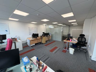 Property Image for Refuge House - 3rd Floor, Watergate Row South, Chester, Cheshire West And Chester, CH1 2LE