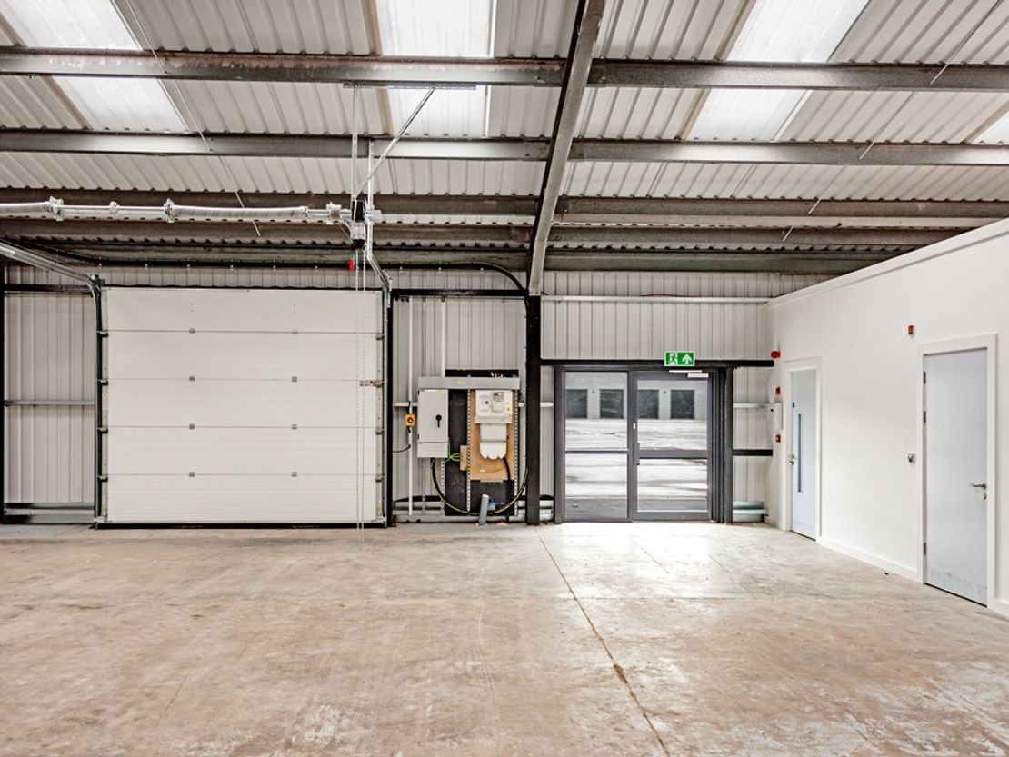 Unit D7 200 Scotia Road, Tunstall, Stoke On Trent, Staffordshire, ST6 4HR