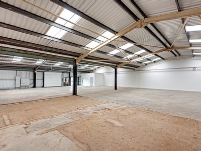 Property Image for Unit D7 200 Scotia Road, Tunstall, Stoke On Trent, Staffordshire, ST6 4HR