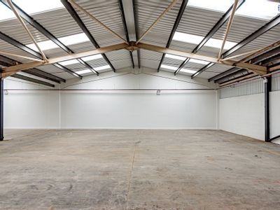 Property Image for Unit D7 200 Scotia Road, Tunstall, Stoke On Trent, Staffordshire, ST6 4HR